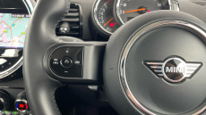 MINI Clubman 1.5 Cooper Classic 6dr Auto Petrol Estate